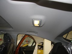 MG6 2012款 掀背 1.8T 自动 豪华版