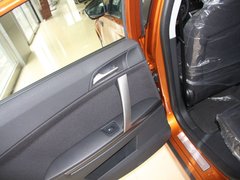 MG6 2012款 掀背 1.8T 自动 豪华版