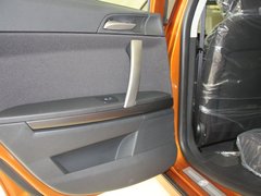 MG6 2012款 掀背 1.8T 自动 豪华版