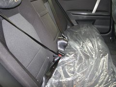MG6 2012款 掀背 1.8T 自动 豪华版