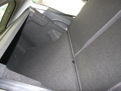 MG6 2012款 掀背 1.8T 自动 豪华版