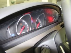 MG6 2012款 掀背 1.8T 自动 豪华版