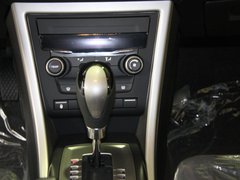 MG  MG6 掀背 1.8T AT