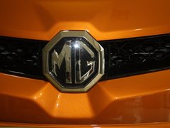 MG6 2012款 掀背 1.8T 自动 豪华版