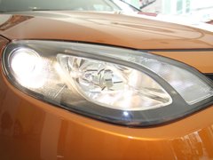 MG6 2012款 掀背 1.8T 自动 豪华版