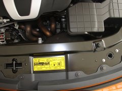 MG6 2012款 掀背 1.8T 自动 豪华版