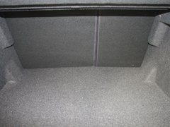 MG6 2012款 掀背 1.8T 自动 豪华版