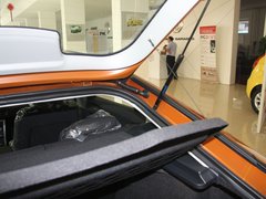 MG6 2012款 掀背 1.8T 自动 豪华版