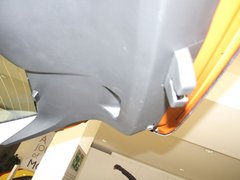 MG6 2012款 掀背 1.8T 自动 豪华版