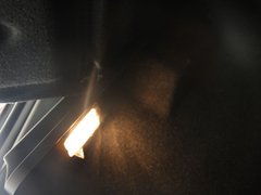 MG6 2012款 掀背 1.8T 自动 豪华版