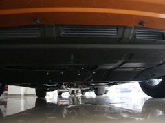 MG6 2012款 掀背 1.8T 自动 豪华版