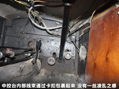 MG  MG6 1.8T AT