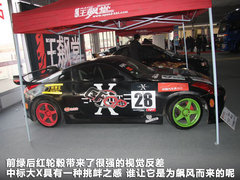 MG  MG6 1.8T AT