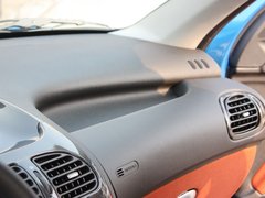 雪铁龙C2 2012款 1.6L 自动 运动型