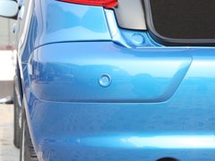 雪铁龙C2 2012款 1.6L 自动 运动型