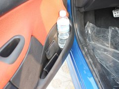 雪铁龙C2 2012款 1.6L 自动 运动型