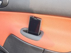 雪铁龙C2 2012款 1.6L 自动 运动型