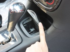 雪铁龙C2 2012款 1.6L 自动 运动型