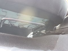 雪铁龙C2 2012款 1.6L 自动 运动型