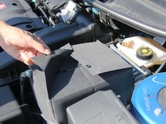 雪铁龙C2 2012款 1.6L 自动 运动型