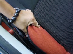 雪铁龙C2 2012款 1.6L 自动 运动型