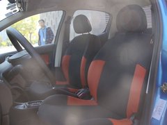 雪铁龙C2 2012款 1.6L 自动 运动型