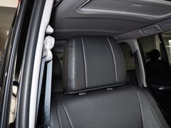 帕杰罗 2012款 3.0L 自动 精英版7座