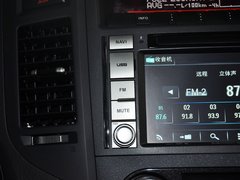 帕杰罗 2012款 3.0L 自动 精英版7座