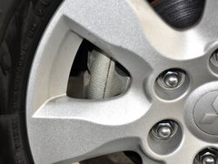 帕杰罗 2012款 3.0L 自动 精英版7座