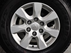 帕杰罗 2012款 3.0L 自动 精英版7座