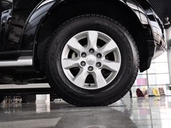 帕杰罗 2012款 3.0L 自动 精英版7座