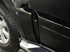 帕杰罗 2012款 3.0L 自动 精英版7座