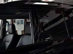 帕杰罗 2012款 3.0L 自动 精英版7座