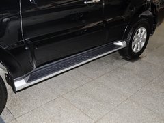 帕杰罗 2012款 3.0L 自动 精英版7座