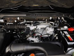 帕杰罗 2012款 3.0L 自动 精英版7座
