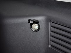 帕杰罗 2012款 3.0L 自动 精英版7座