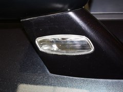 标致RCZ 2011款 RCZ 1.6T 自动 豪华优雅型
