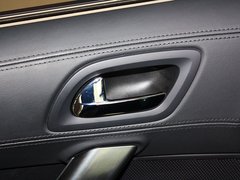 标致RCZ 2011款 RCZ 1.6T 自动 豪华优雅型
