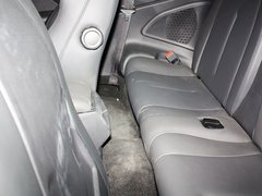 标致RCZ 2011款 RCZ 1.6T 自动 豪华优雅型