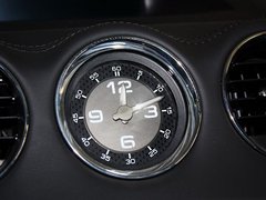 标致RCZ 2011款 RCZ 1.6T 自动 豪华优雅型