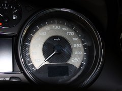 标致RCZ 2011款 RCZ 1.6T 自动 豪华优雅型