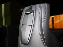 标致RCZ 2011款 RCZ 1.6T 自动 豪华优雅型