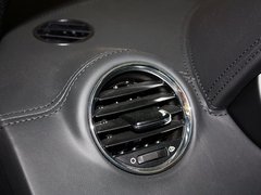 标致RCZ 2011款 RCZ 1.6T 自动 豪华优雅型
