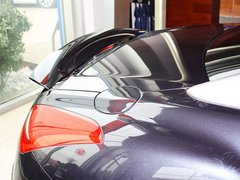 标致RCZ 2011款 RCZ 1.6T 自动 豪华优雅型