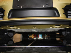 保时捷911 2012款 3.4L Carrera