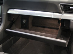保时捷911 2012款 3.4L Carrera