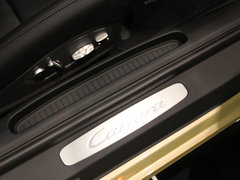 保时捷911 2012款 3.4L Carrera