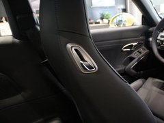 保时捷911 2012款 3.4L Carrera