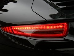 保时捷911 2012款 3.8L Carrera S