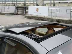 保时捷911 2012款 3.8L Carrera S